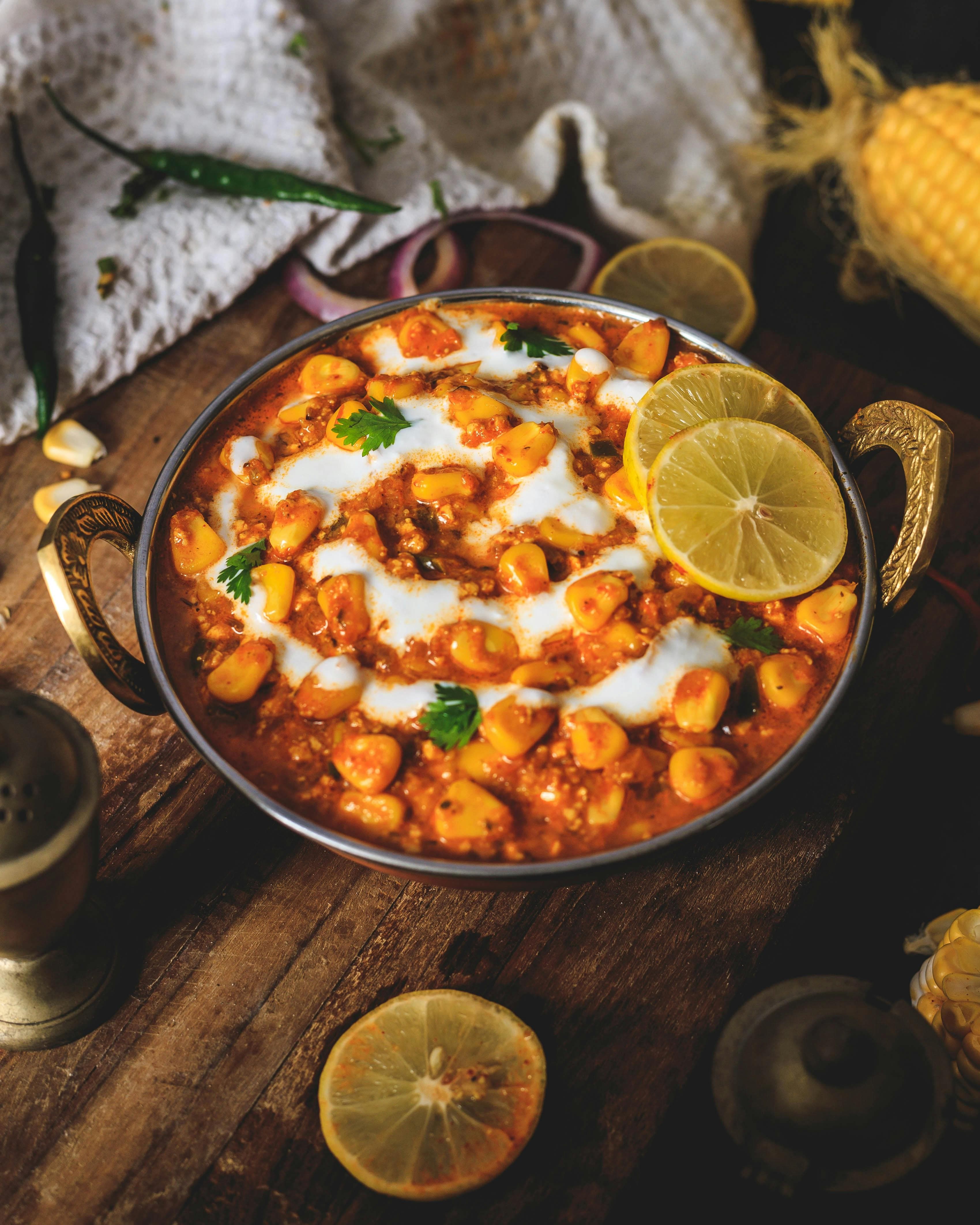 Chilli Paneer