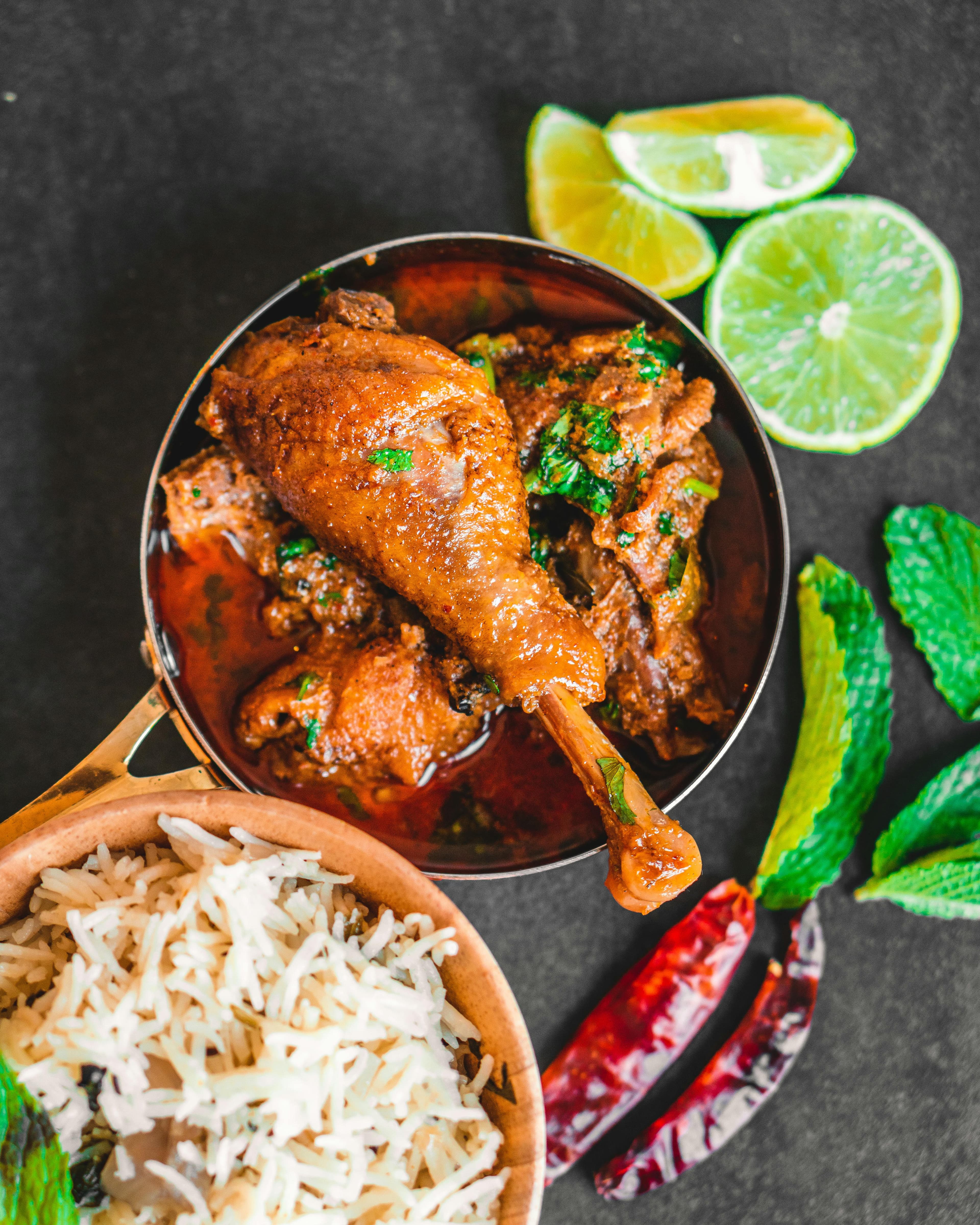 Paneer Ghee Roast