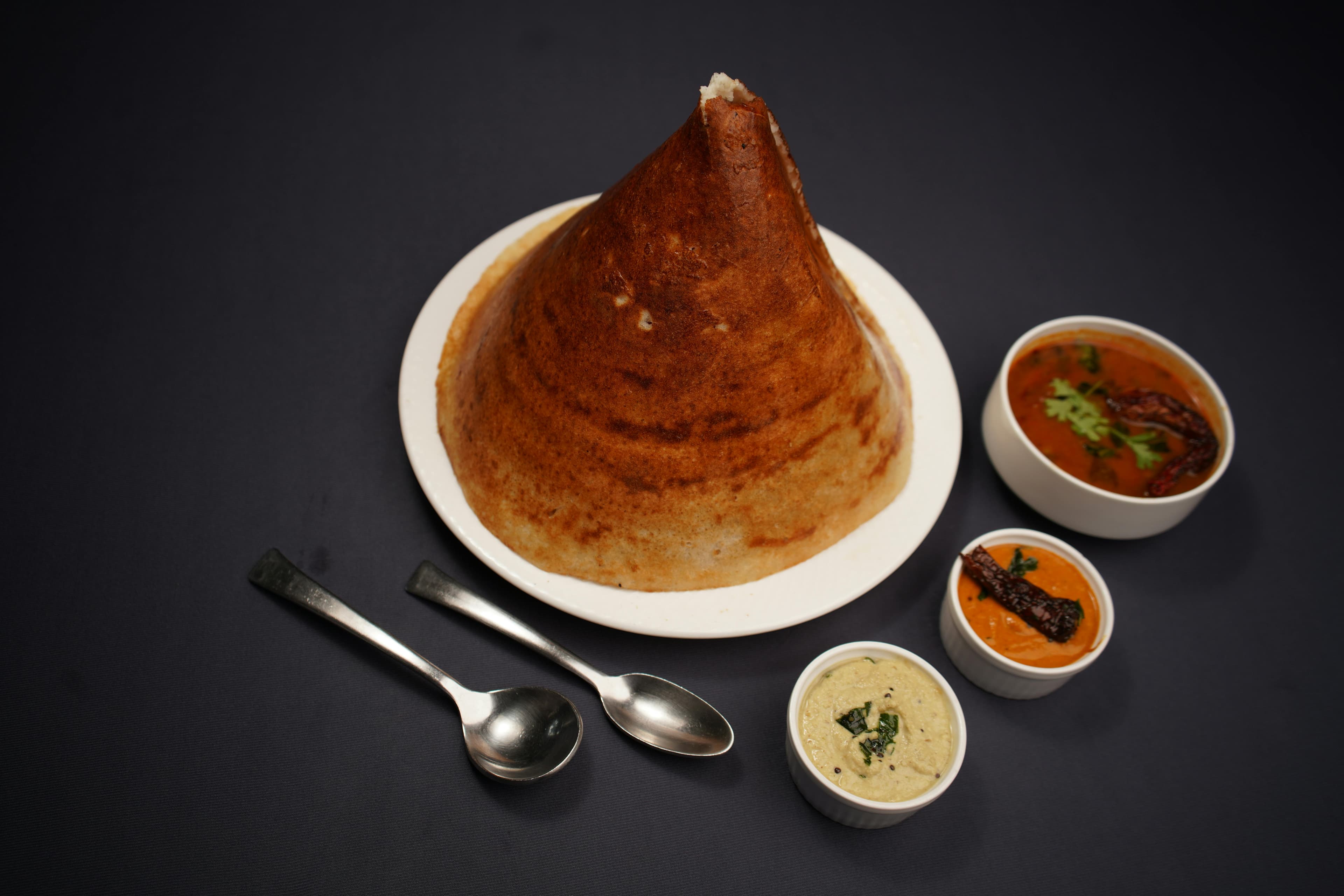 Set Dosa